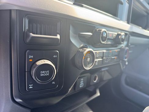 New 2026 Ford F350 XL w/ STX Appearance Package image 35