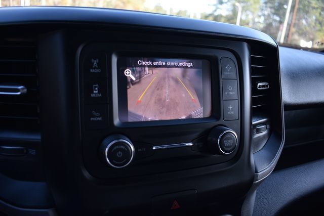 Used 2021 RAM 2500 Tradesman AWD/4WD image 15