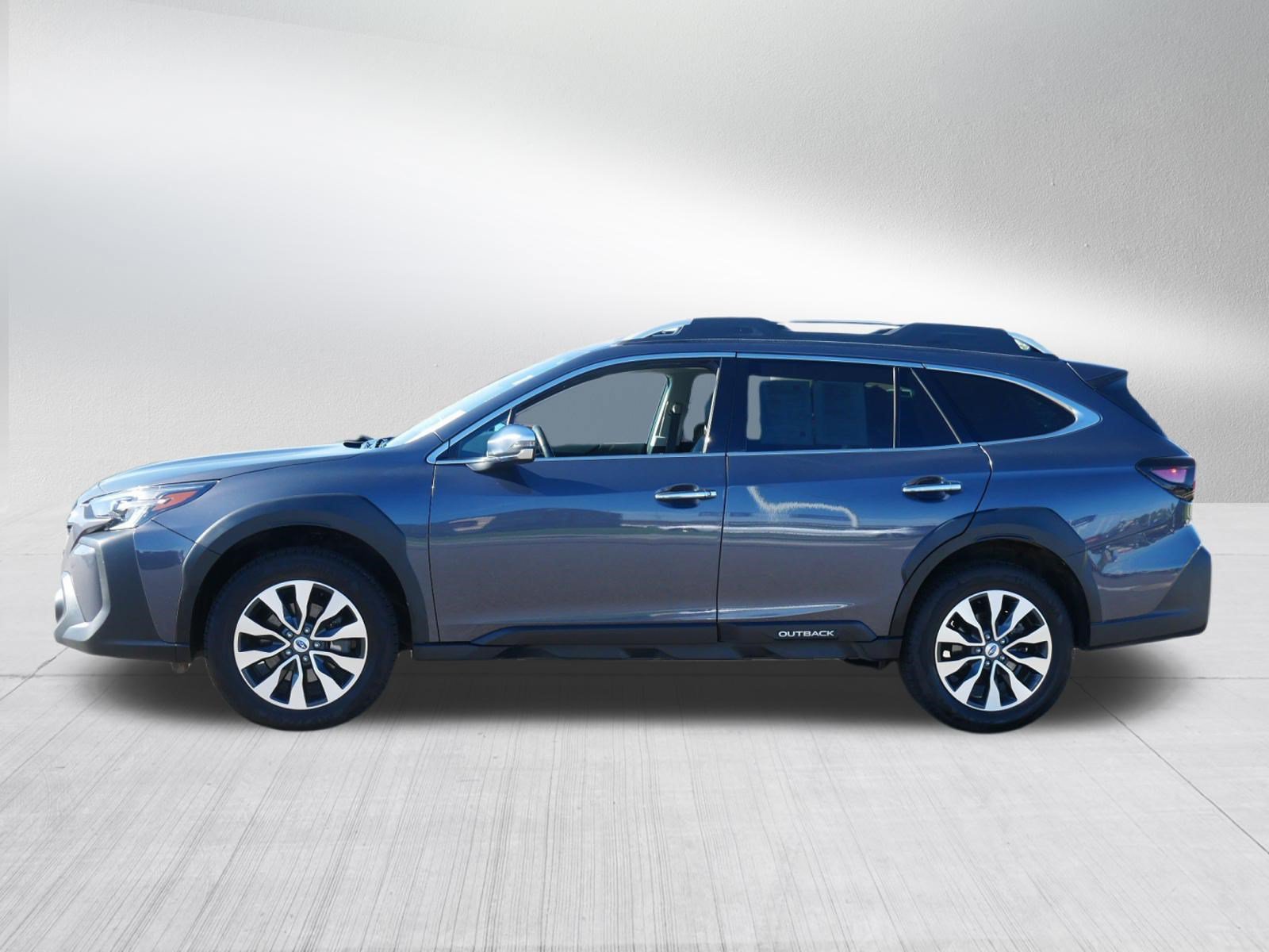 Certified 2024 Subaru Outback Touring XT w/ Tech Package 3 AWD/4WD image 4