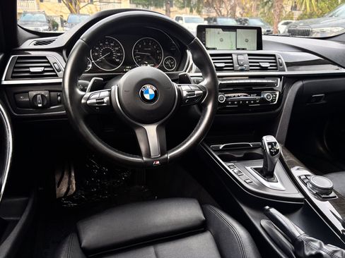 Used 2017 BMW 330i Sedan image 2