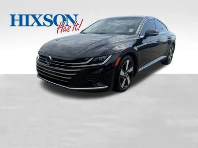 Used 2021 Volkswagen Arteon SE w/ Arteon MDO Package