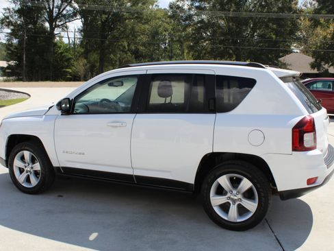 Used 2016 Jeep Compass Sport w/ Power Value Group image 8