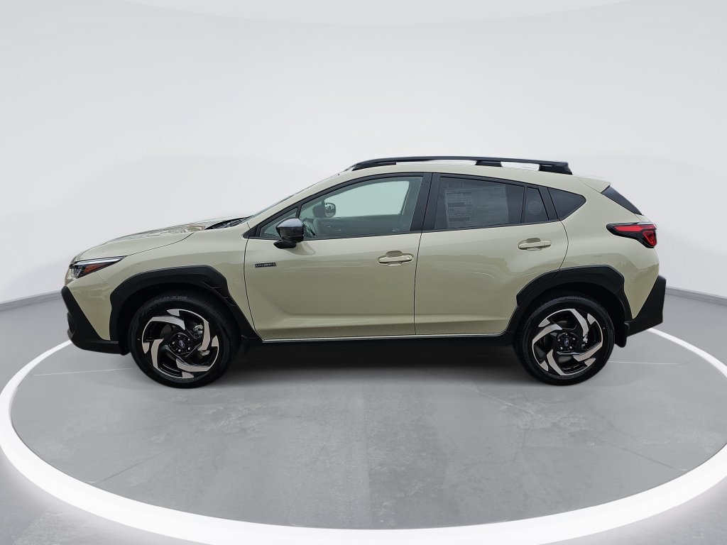 New 2026 Subaru Crosstrek 2.5i Limited w/ Convenience Package AWD/4WD image 8