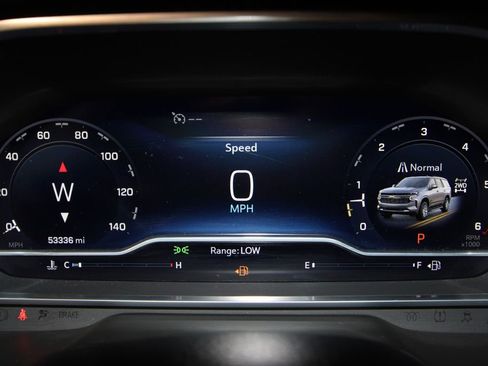 Used 2023 Chevrolet Tahoe LT image 12