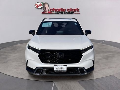 Used 2025 Honda CR-V Sport Touring image 8