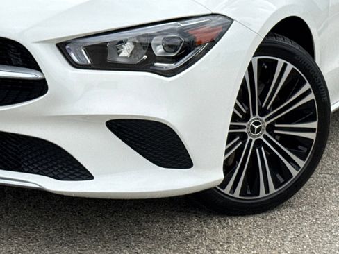 Used 2023 Mercedes-Benz CLA 250 image 3