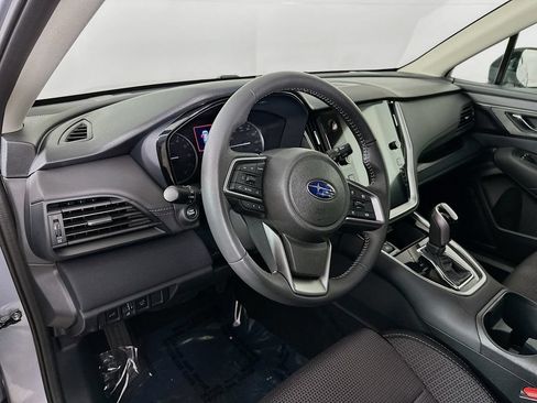 Certified 2025 Subaru Outback Premium w/ Popular Package #1A AWD/4WD image 14