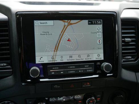Certified 2023 Nissan Frontier PRO-4X w/ Pro Convenience Package AWD/4WD image 18