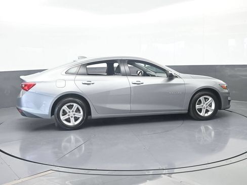 Used 2024 Chevrolet Malibu LT FWD image 7