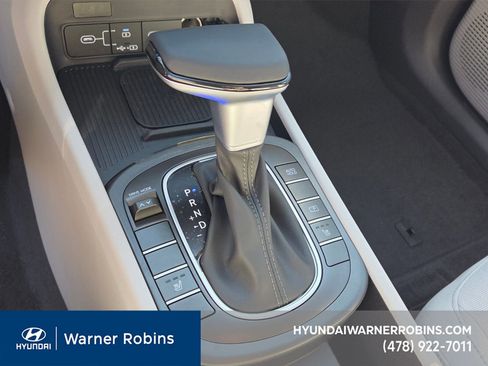 New 2026 Hyundai Kona SEL Sport image 18