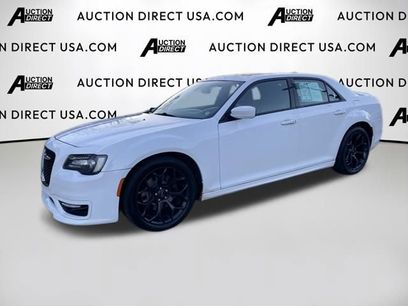 Used 2019 Chrysler 300 S w/ S Model Appearance Package