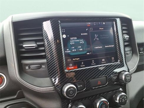 Used 2024 RAM 1500 Tradesman w/ Trailer Tow Group image 16