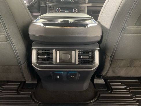 Used 2022 Ford F150 XLT w/ Equipment Group 301A Mid AWD/4WD image 21
