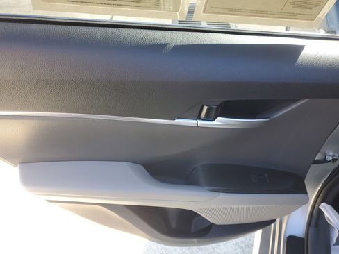 Certified 2024 Toyota Camry LE image 14