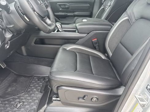New 2026 RAM 1500 RHO AWD/4WD image 12