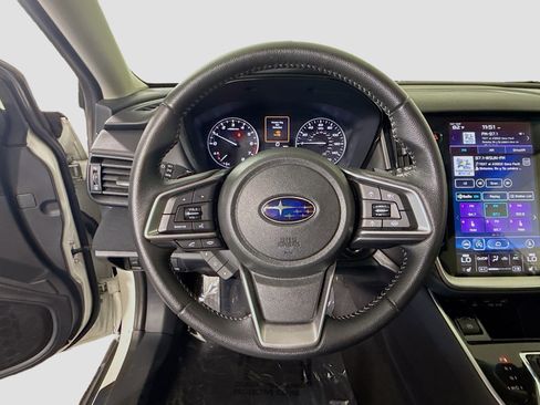 Used 2020 Subaru Outback Premium AWD/4WD image 13