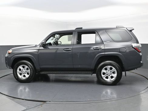 Used 2024 Toyota 4Runner SR5 image 8
