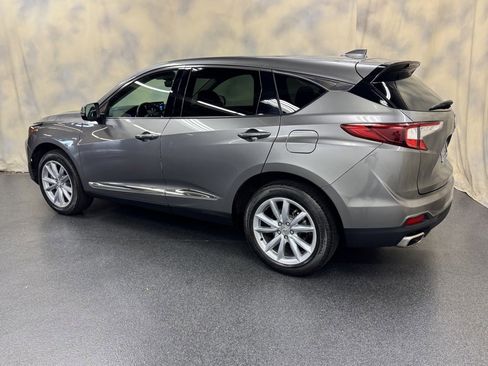 Used 2023 Acura RDX AWD image 4