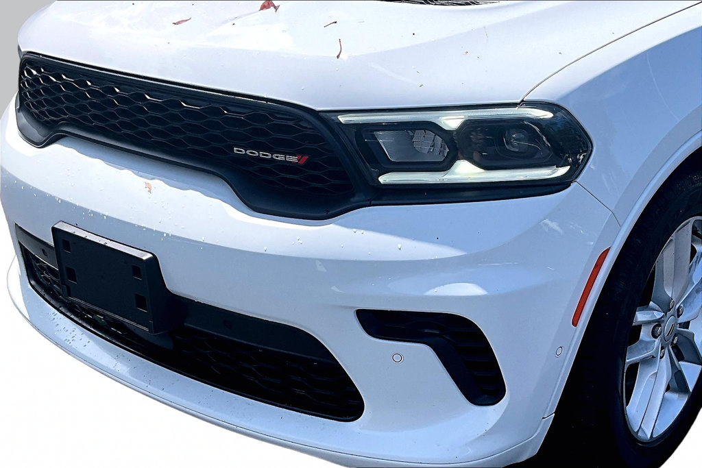 Used 2025 Dodge Durango R/T AWD/4WD image 32