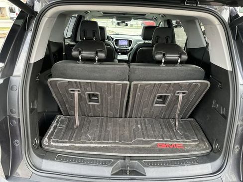 Used 2017 GMC Acadia SLT image 24