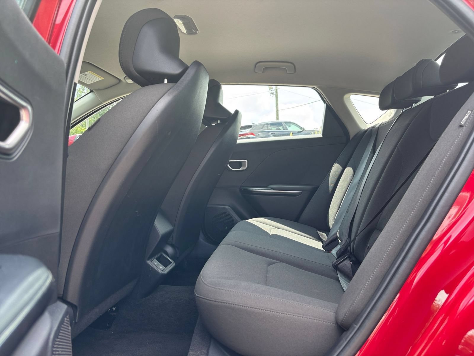 Used 2026 Kia K4 FWD image 21