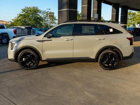 New 2026 Kia Sorento SX Prestige image 4