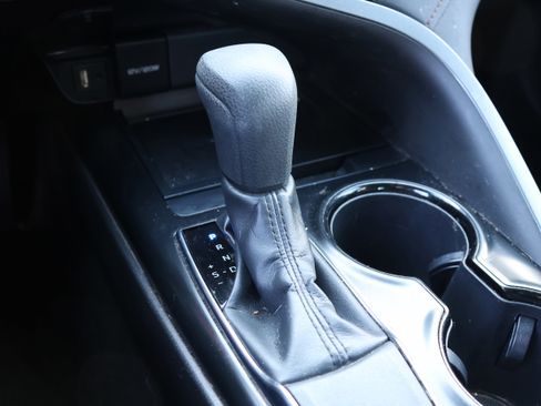 Used 2019 Toyota Camry LE w/ Audio Package image 28