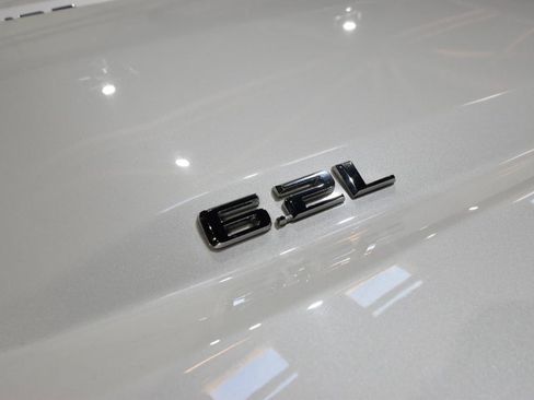 Used 2022 Chevrolet Silverado 1500 High Country AWD/4WD image 4