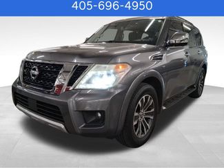 Used 2018 Nissan Armada SL w/ Premium Package video 1