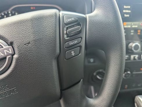 New 2026 Nissan Frontier SV w/ Tow Package AWD/4WD image 19