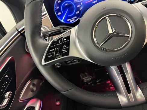 Used 2023 Mercedes-Benz EQE 350+ 4MATIC Sedan image 34