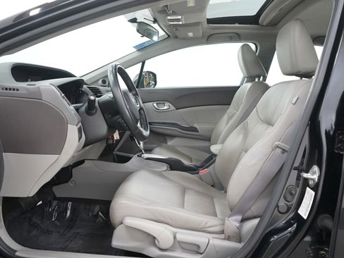 Used 2012 Honda Civic EX-L image 20