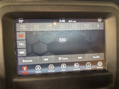 Used 2021 Jeep Wrangler Rubicon image 18