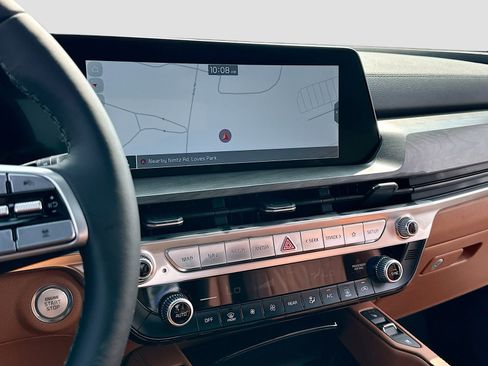 New 2025 Kia Telluride SX Prestige X-Line image 10