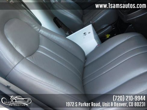 Used 2009 Chevrolet Express 1500 AWD image 9