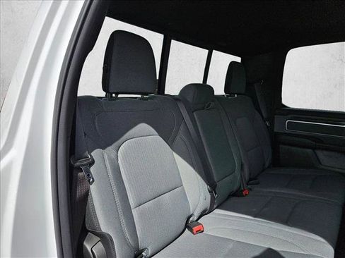 Used 2021 RAM 1500 Big Horn image 21