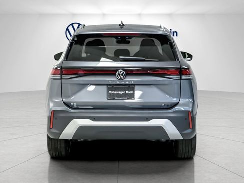 New 2026 Volkswagen Tiguan SE image 4
