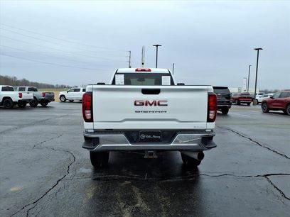 Used 2024 GMC Sierra 3500 Pro