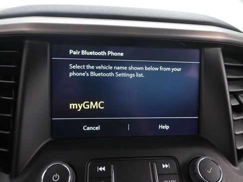 Used 2023 GMC Acadia Denali w/ Trailering Package AWD/4WD image 30