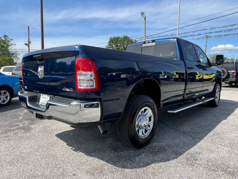 New 2024 RAM 2500 Tradesman w/ Chrome Appearance Group image 10