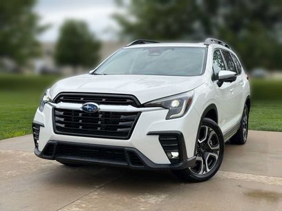 Certified 2023 Subaru Ascent Limited w/ Technology Package