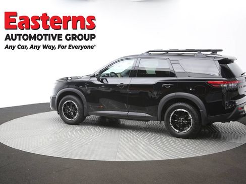 Used 2023 Nissan Pathfinder Rock Creek AWD/4WD image 66