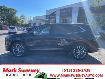 New 2026 Buick Enclave Avenir w/ Super Cruise Package