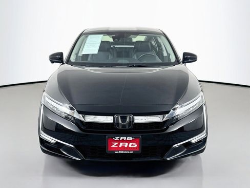 Used 2018 Honda Clarity Touring image 8