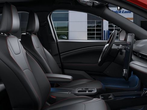 New 2026 Ford Mustang Mach-E Premium w/ Sport Appearance Package AWD/4WD image 12