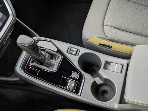 New 2026 Subaru Crosstrek 2.5i Sport AWD/4WD image 15