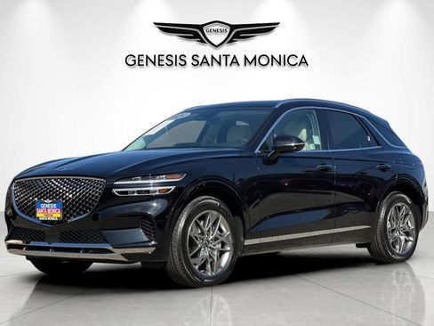 Used 2024 Genesis GV70 2.5T w/ Select Package AWD/4WD image 10