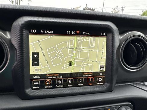 Used 2023 Jeep Wrangler Sport image 13