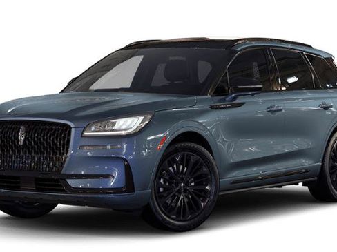 New 2026 Lincoln Corsair Premiere AWD/4WD image 1
