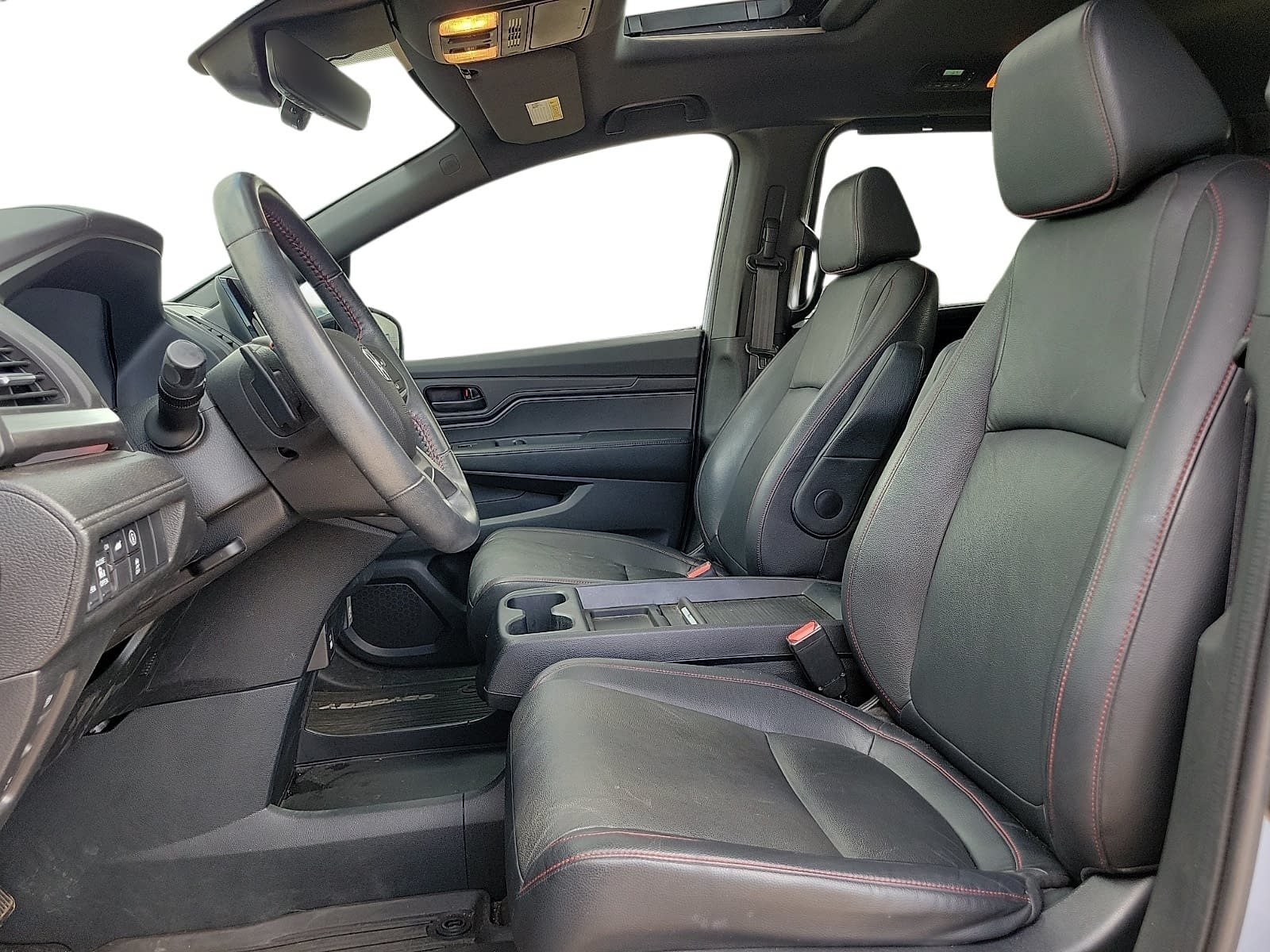 Used 2023 Honda Odyssey Sport image 12